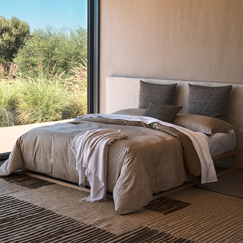 Luxury Reed, Triplo Bourdon, String, Pure Cashmere